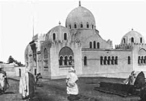 ALGER 014 LAMEDERSA